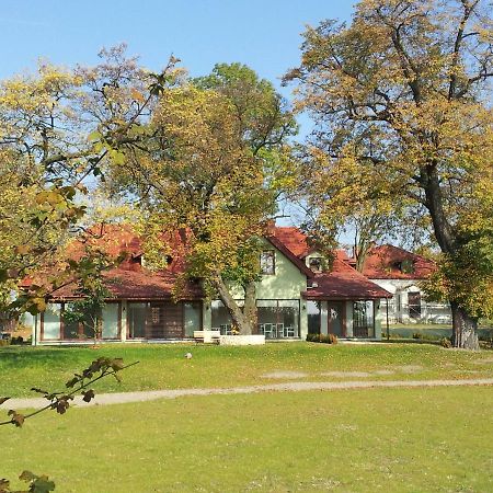 Вілла Twoj Azyl Швіднік Екстер'єр фото
